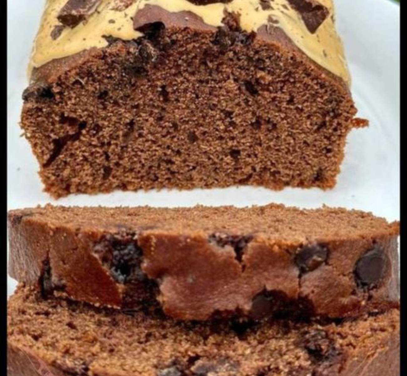 Budín Chocotorta