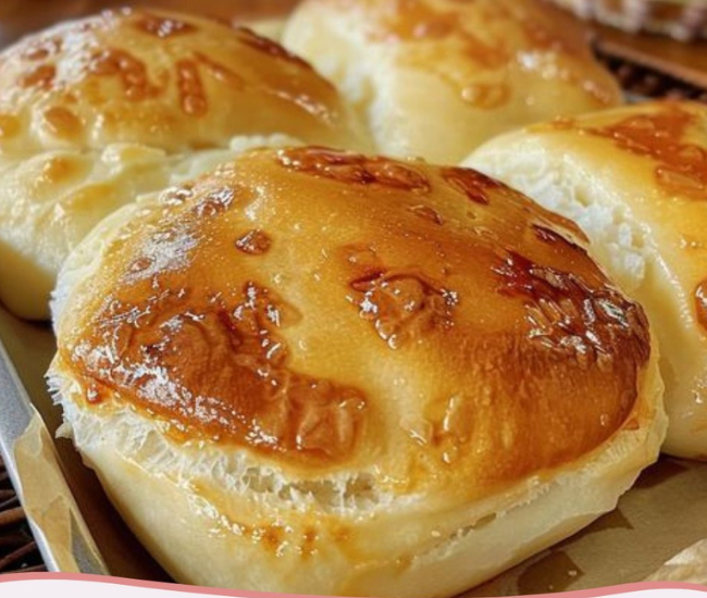 Pan de Maicena en Sartén con Toque de Hierbas