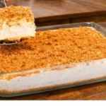 Gâteau Ananas-Coco moelleux avec garniture tropicale