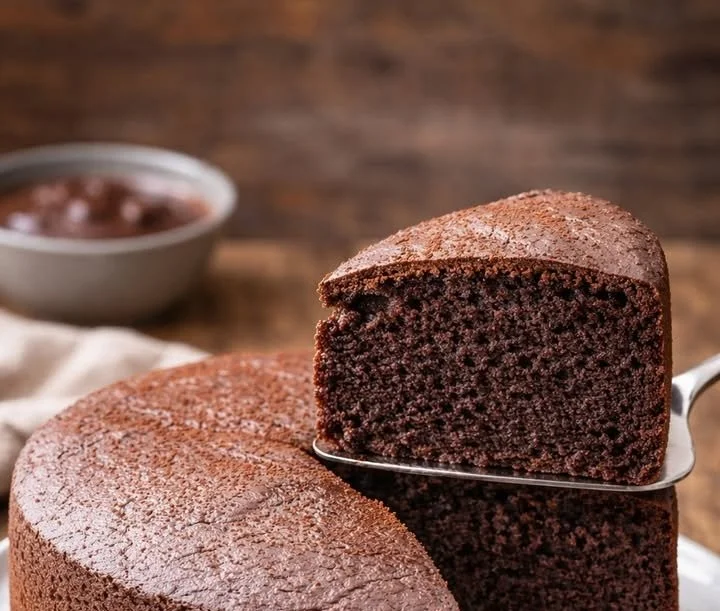 Gâteau au chocolat ultra moelleux, une délicieuse pâtisserie au chocolat